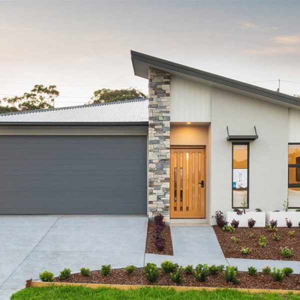 بهترین متریال در طراحی نمای ساختمان کدامند؟