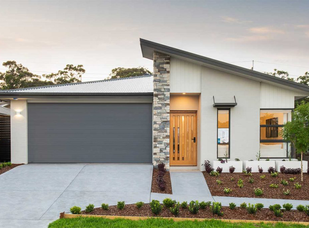 بهترین متریال در طراحی نمای ساختمان کدامند؟