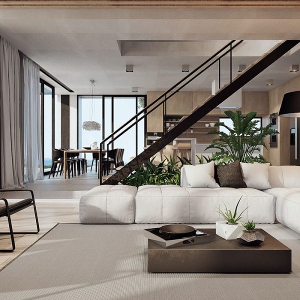 درباره ی طراحی دکوراسیون منزل چه میدانید؟