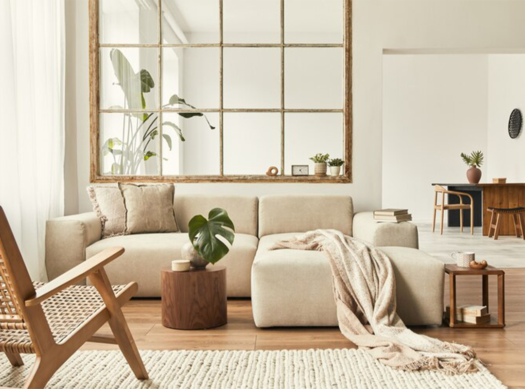 اکسسوری چه نقشی در دکوراسیون منزل دارد؟