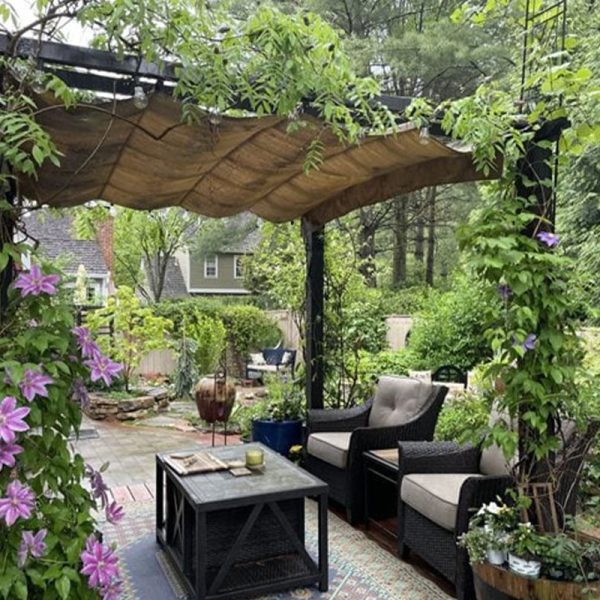 استفاده هوشمندانه از ورق کامپوزیت در نمای ساختمان