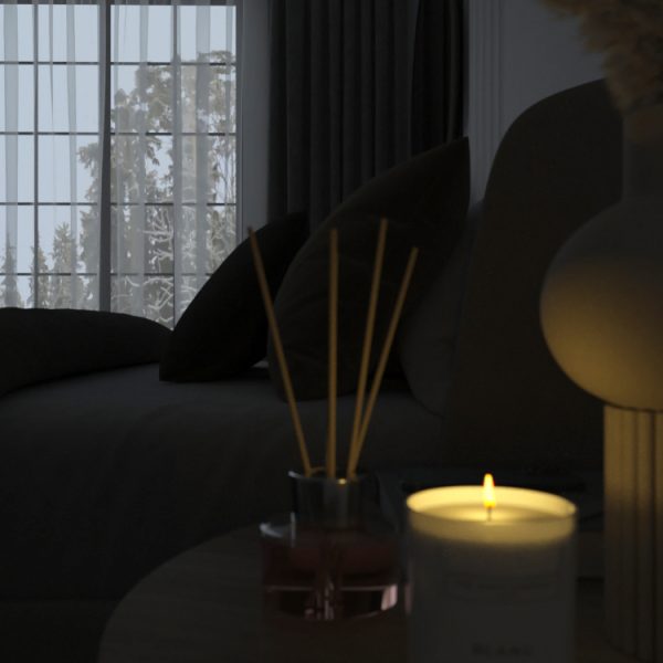 اتاق خواب مدرن اتاق خواب مدرن