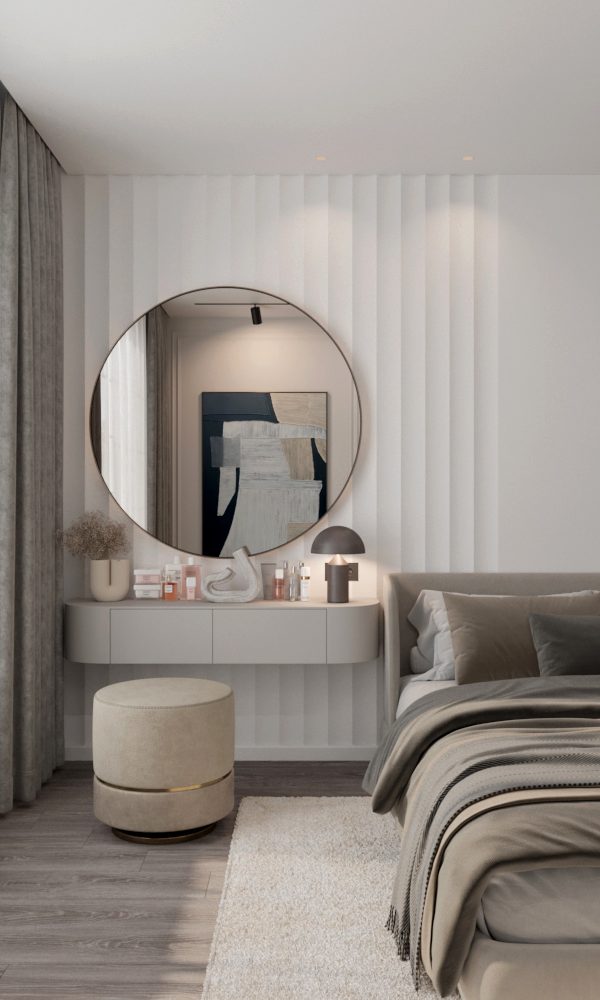 طراحی اتاق خواب