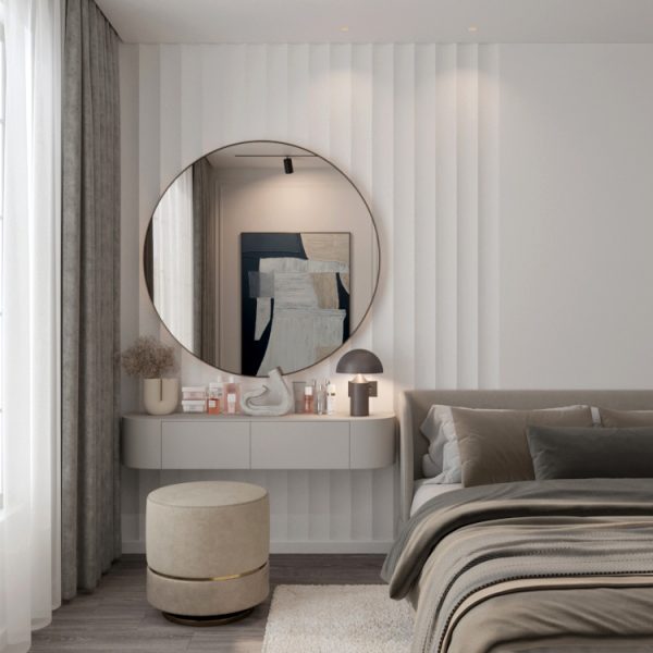 اتاق خواب مدرن طراحی اتاق خواب