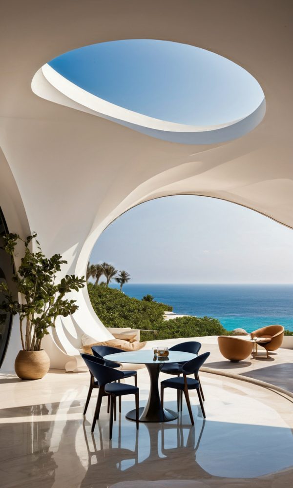 Coffee Shop exterior