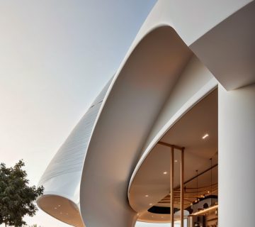 طراحی کافی شاپ