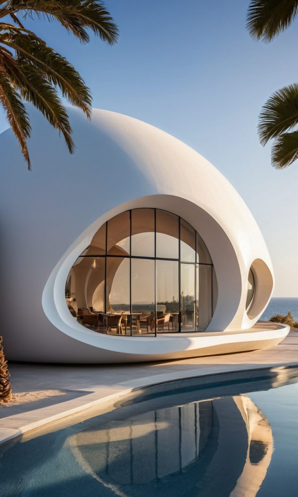 طراحی کافی شاپ