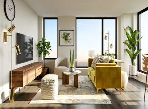 طراحی-مجدد-اتاق-نشیمن|بخش-دوم