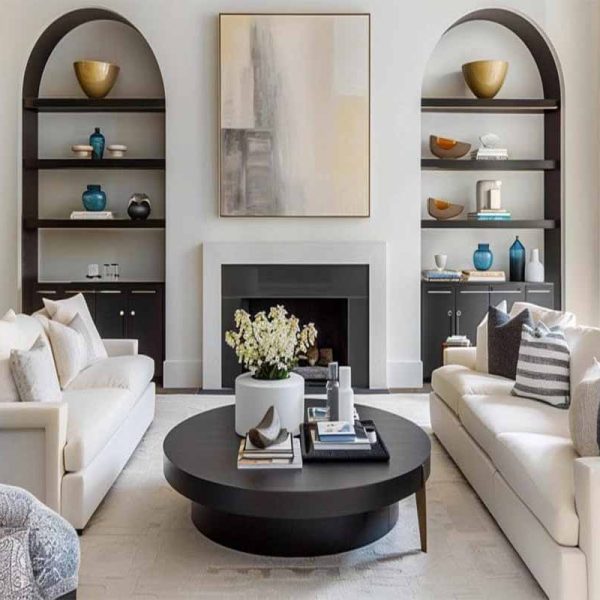 سبک محبوب دکوراسیون منزل