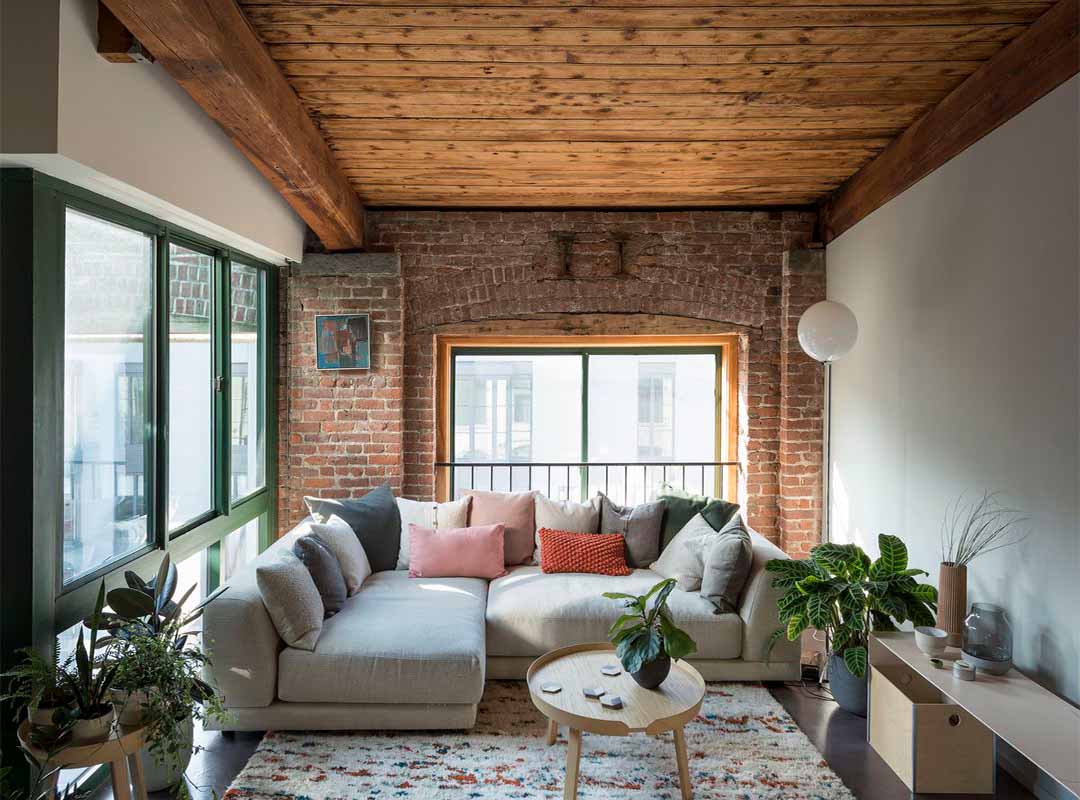 اصول-دکور-منزل