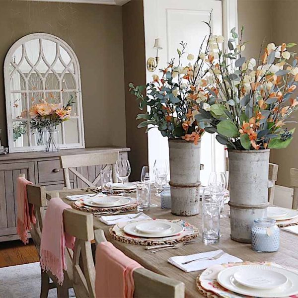 ایده-های-دکوراسیون-بهار