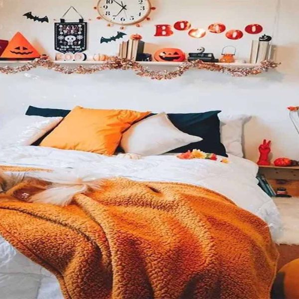 دکوراسیون-پاییزی-اتاق-خواب|بخش-دوم