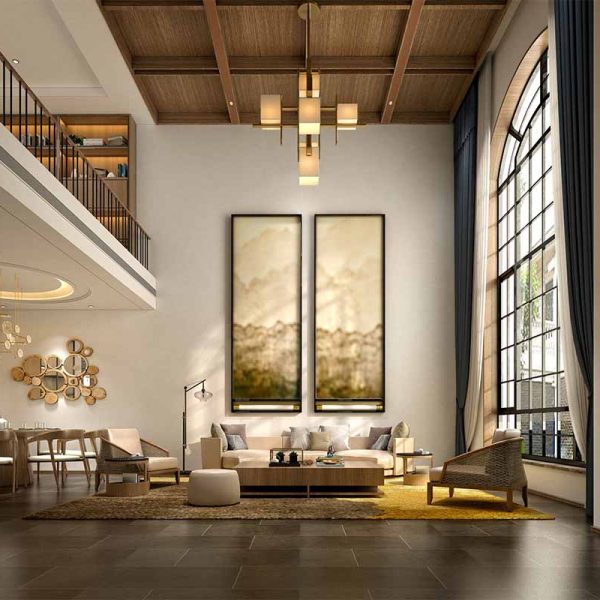 طراحی-داخلی-معاصرچیست؟|بخش-اول