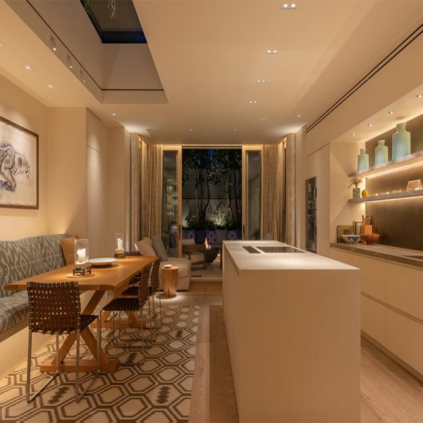  تاثیر-نور-بر-طراحی-داخلی