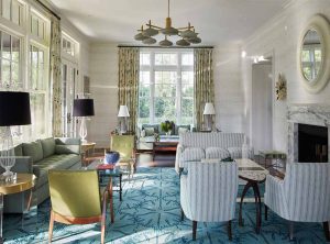 نمونه-دکوراسیون-منزل-همپتونز