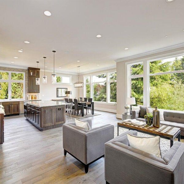 تاثیر-نور-بر-طراحی-داخلی-خانه