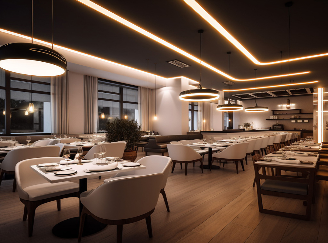 طراحی-نور-پردازی|بخش-دوم