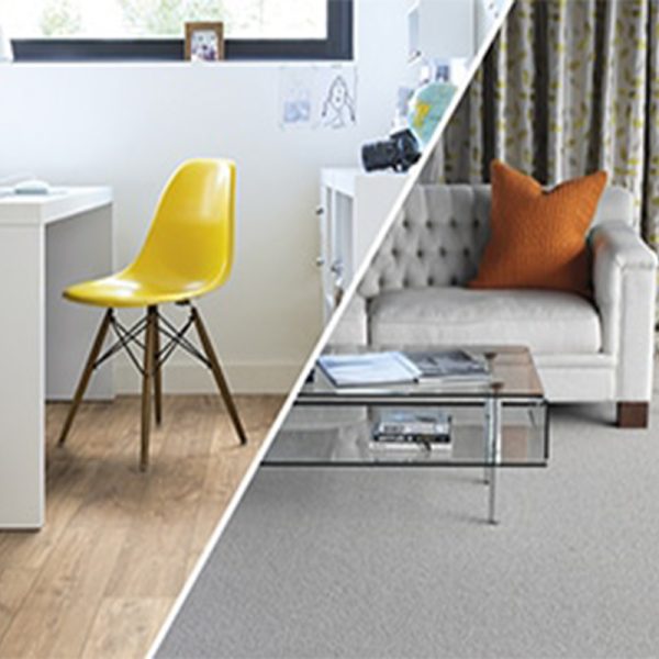 انتخاب کفپوش منحصر به فرد و کاربردی