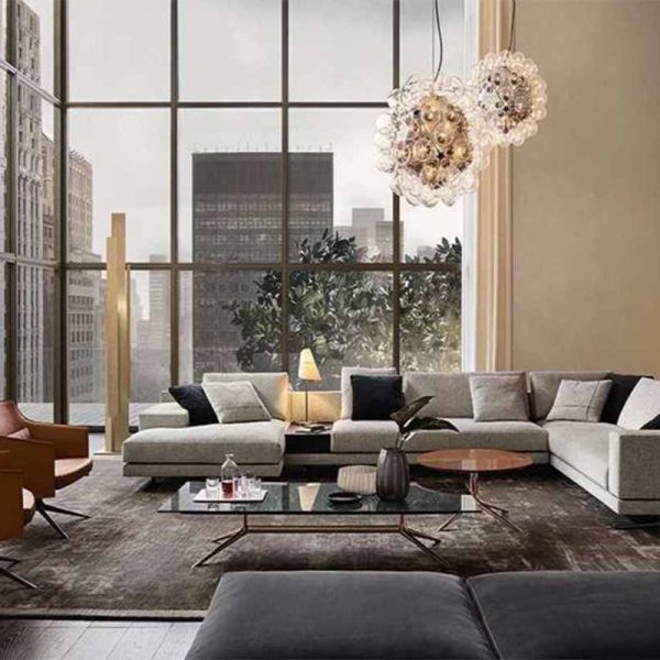 چرا-مبلمان-مدرن