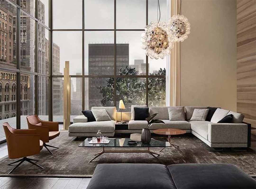 چرا-مبلمان-مدرن