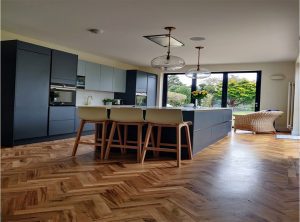 نحوه-نصب-پارکت|بخش-دوم