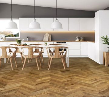 نحوه-نصب-پارکت|بخش-دوم