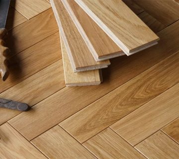 نحوه-نصب-پارکت|بخش-اول