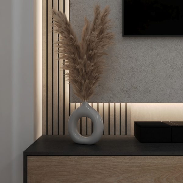 Tv wall Interior Design