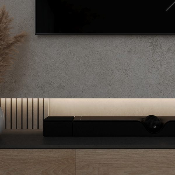 Tv wall Interior Design