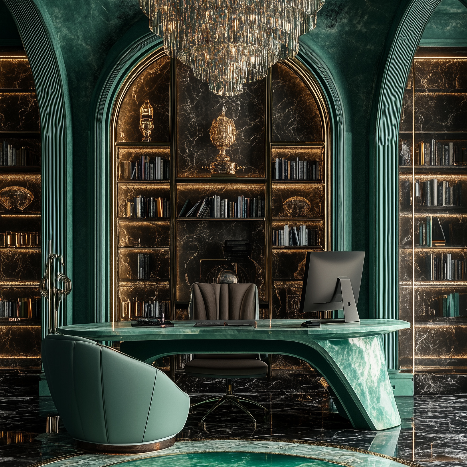 Cover-office-home-page Office interior Persian onyx