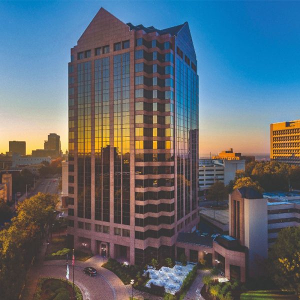 شرکت طراحی معماری در تهران: قلب خلاقیت و نوآوری