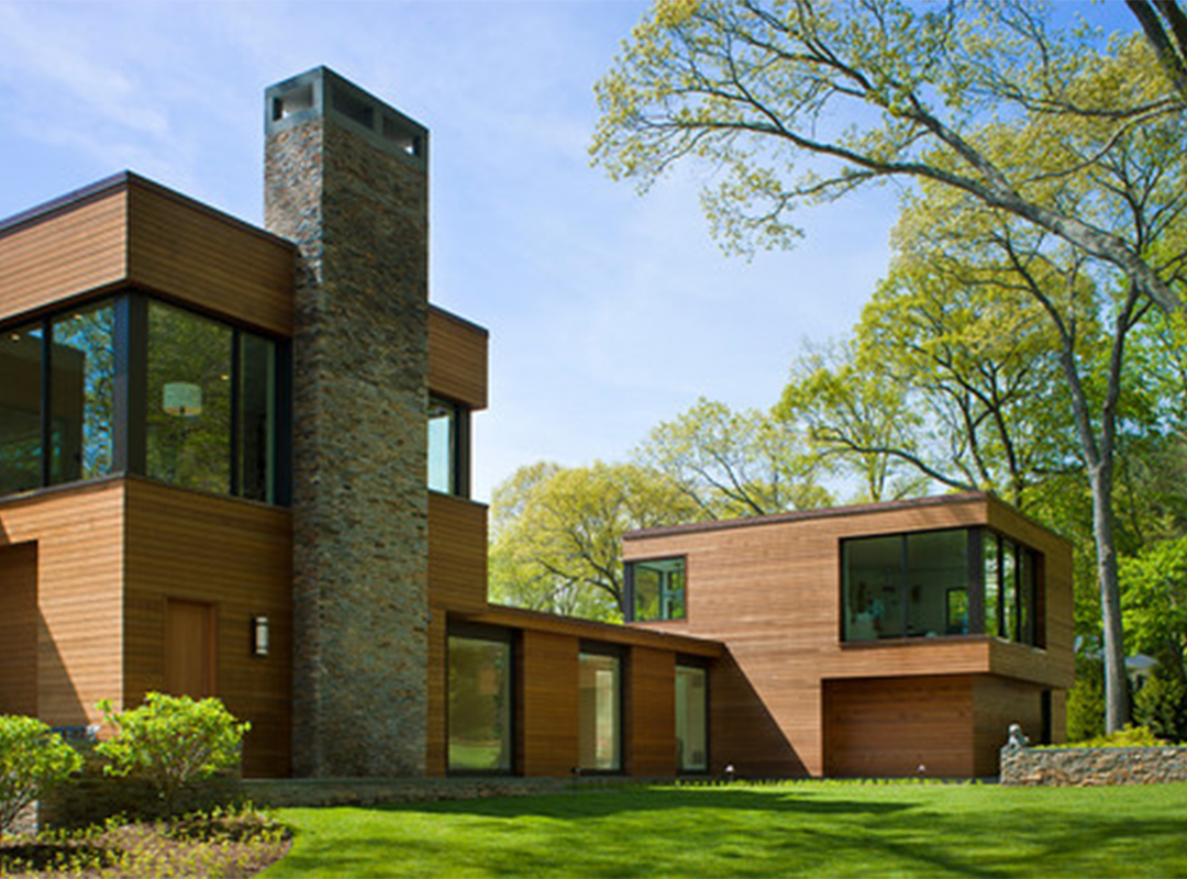 اصول طراحی فضای باغ