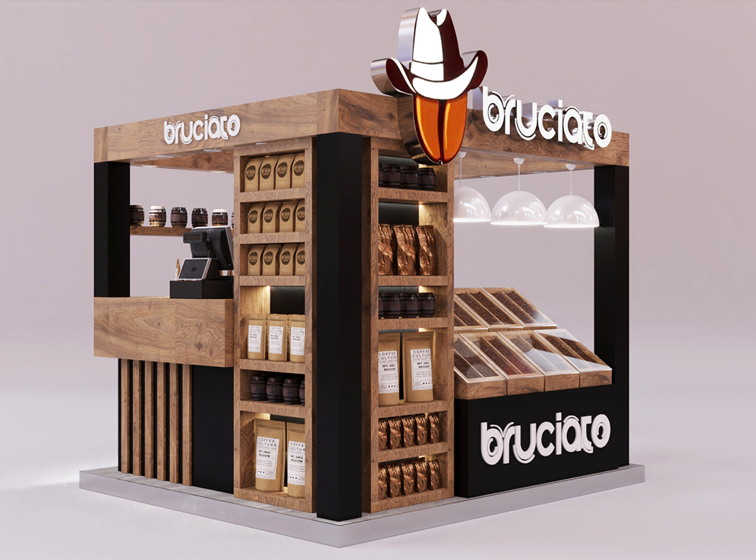 طراحی غرفه نمایشگاهی: راهنمایی برای موفقیت در نمایشگاهها