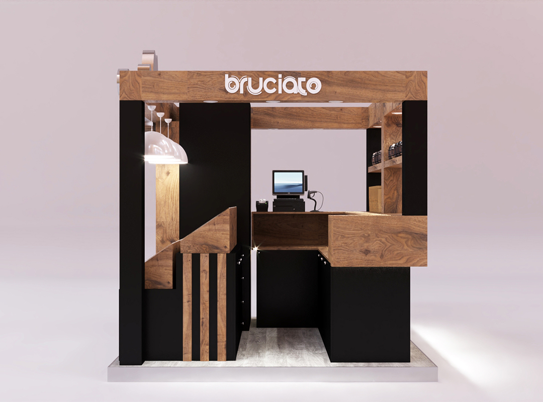 طراحی غرفه نمایشگاهی: راهنمایی برای موفقیت در نمایشگاهها