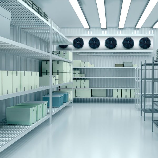 نکات کلیدی در نورپردازی و پیاده‌سازی اتاق تمیز