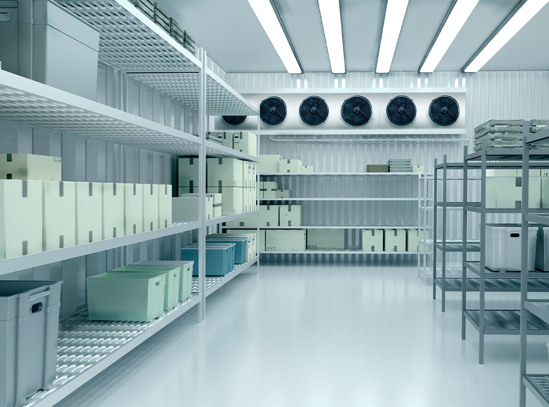 نکات کلیدی در نورپردازی و پیادهسازی اتاق تمیز