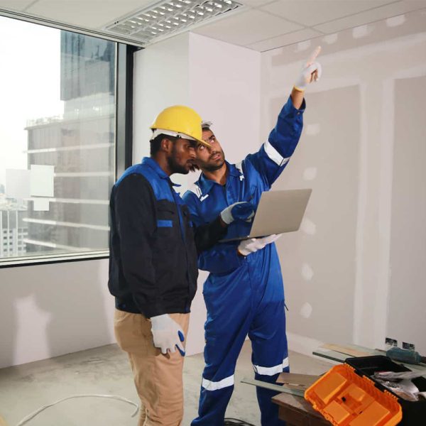 شرکت طراحی معماری در تهران: تطابق با نیازهای انسانی