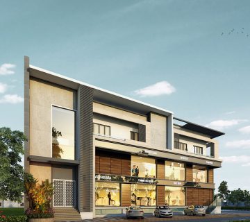 طراحی نمای ساختمان مقاوم: چگونه در برابر آب و هوا و زلزله مقاوم‌سازی کنیم؟