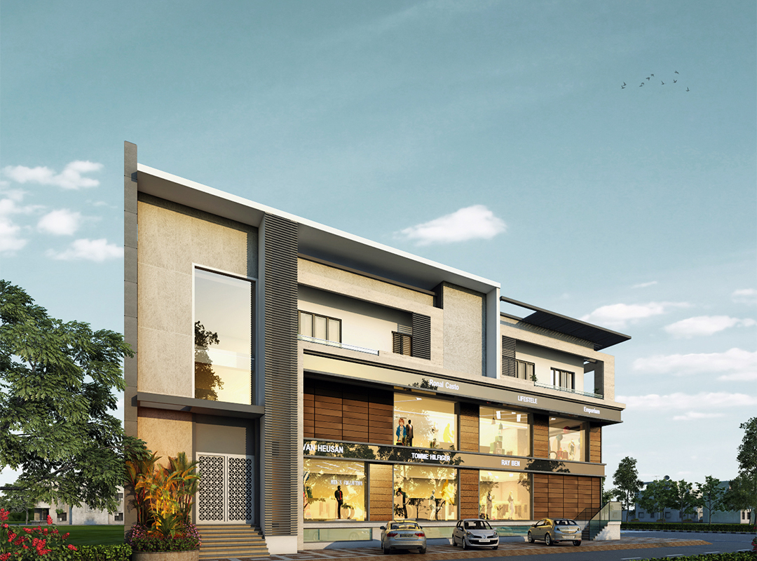 طراحی نمای ساختمان مقاوم: چگونه در برابر آب و هوا و زلزله مقاومسازی کنیم؟