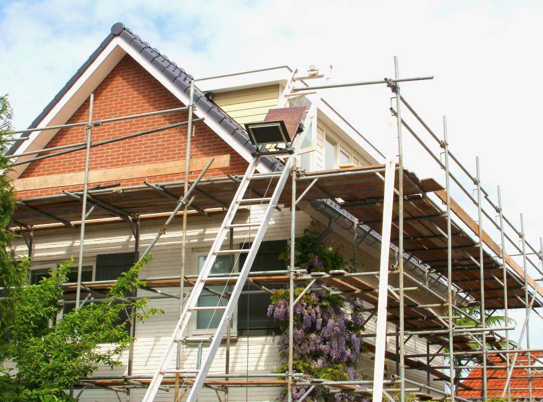 از بتن تا چوب: انتخاب متریال مناسب برای طراحی نمای ساختمان پایدار و جذاب