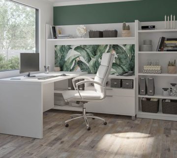 چگونه دفتر اداری کوچک خود را با رنوکس بزرگتر نشان دهیم؟