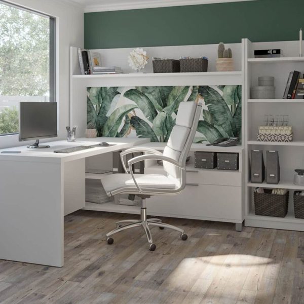 چگونه دفتر اداری کوچک خود را با رنوکس بزرگتر نشان دهیم؟