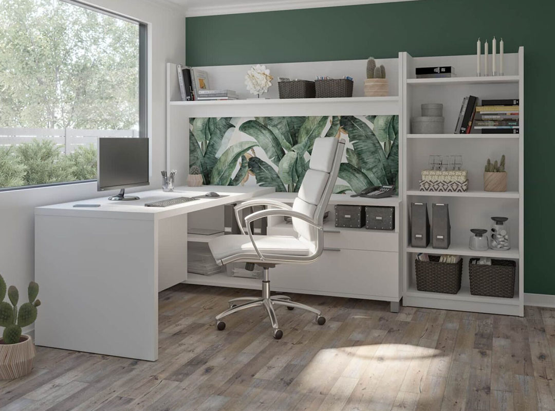 چگونه دفتر اداری کوچک خود را با رنوکس بزرگتر نشان دهیم؟