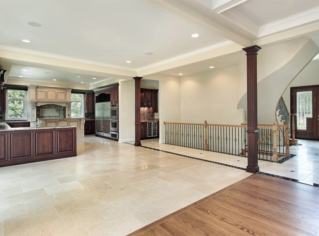 از آشپزخانه تا اتاق خواب: ایده‌های نوین برای بازسازی منزل مسکونی