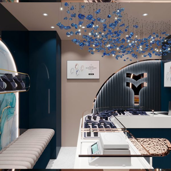 تحولی چشمگیر در نمای فروشگاه شما با رنوکس: جذب مشتری با طراحی نماهای مدرن و جذاب