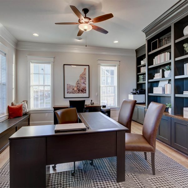 بازسازی دفتر اداری و افزایش ارزش برند: چگونه فضای کاری را به نماد شرکت تبدیل کنیم؟