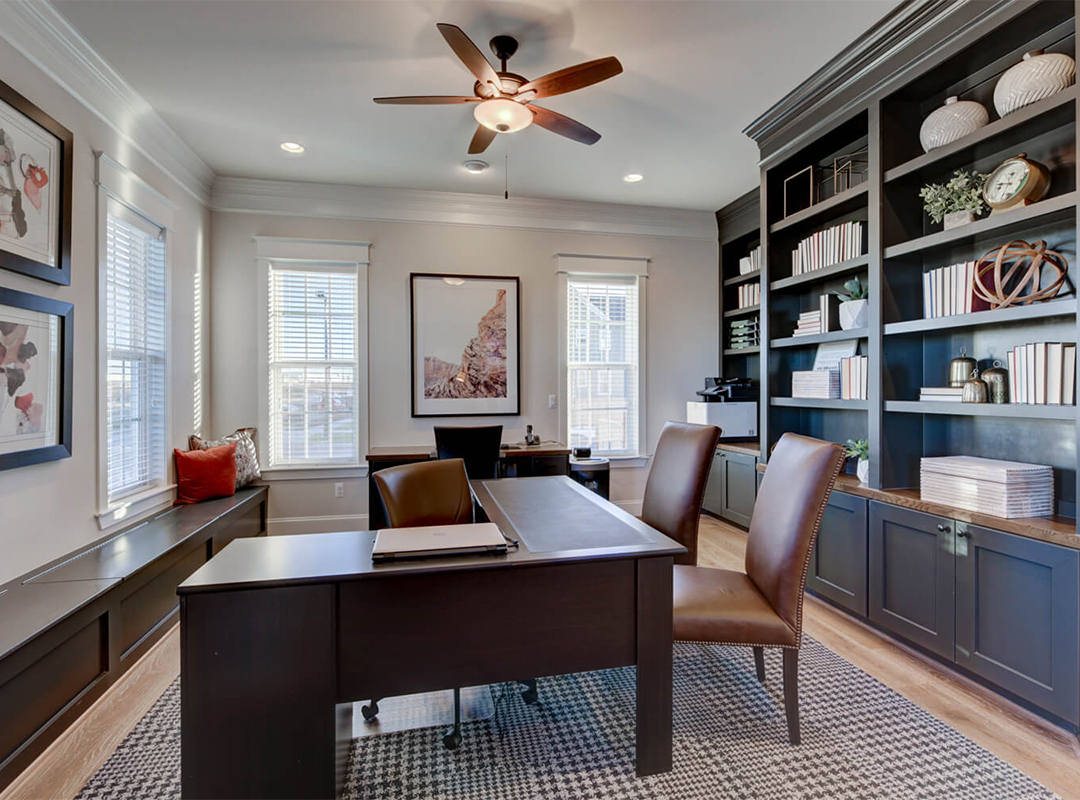 بازسازی دفتر اداری و افزایش ارزش برند: چگونه فضای کاری را به نماد شرکت تبدیل کنیم؟