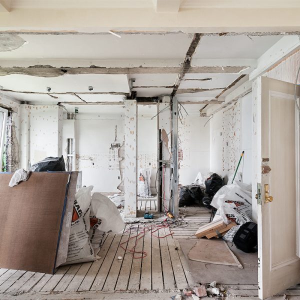 اشتباهات رایج در بازسازی دفتر اداری که باید از آنها دوری کنید