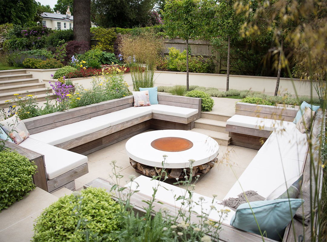 ده خطای رایج در طراحی فضای باغ (تجربه شرکت رنوکس)