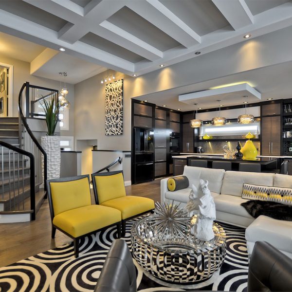 بازسازی خانه با بودجه کم در تهران: راهنمای گام به گام برای صرفه جویی